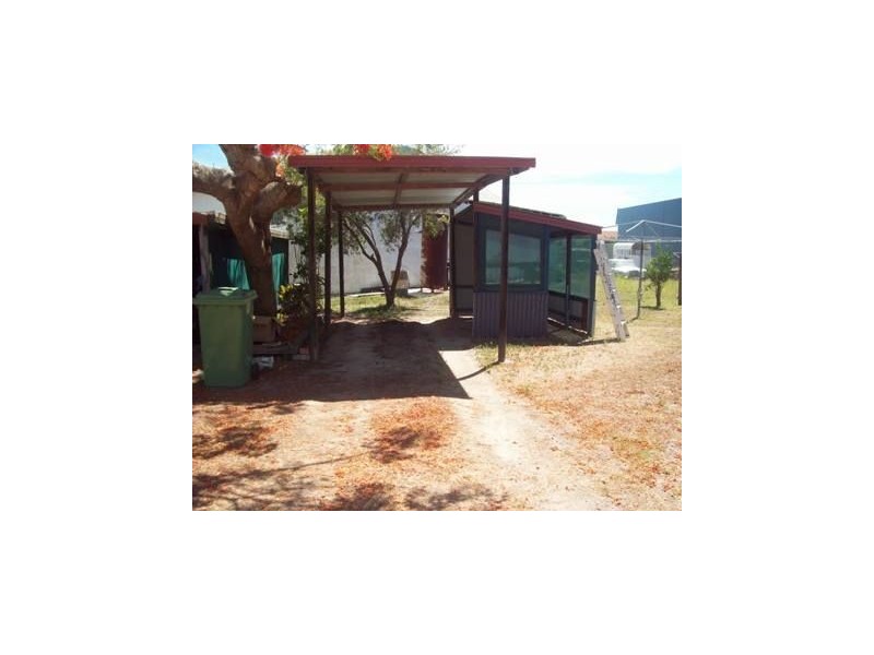 81 powell Street, Bowen QLD 4805