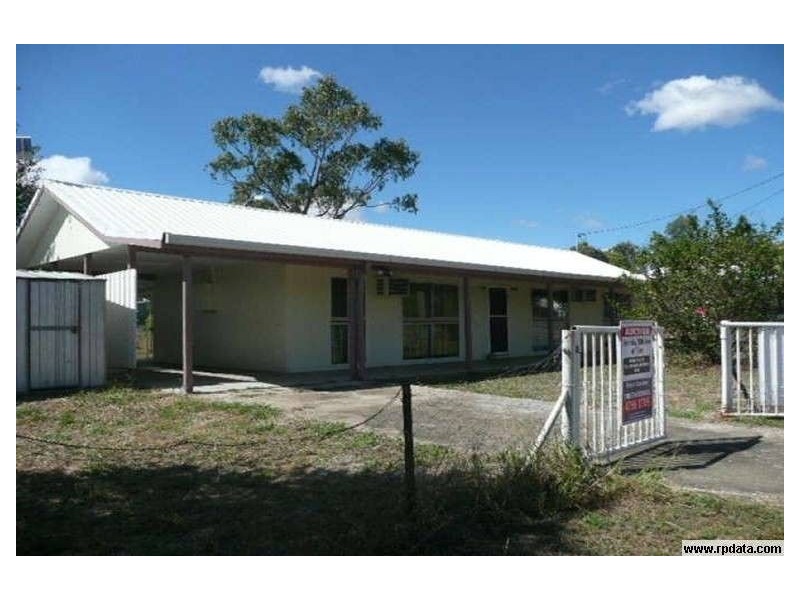 39 Fifth Avenue, Scottville QLD 4804