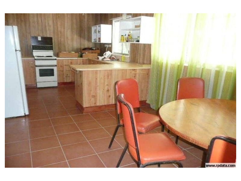 39 Fifth Avenue, Scottville QLD 4804