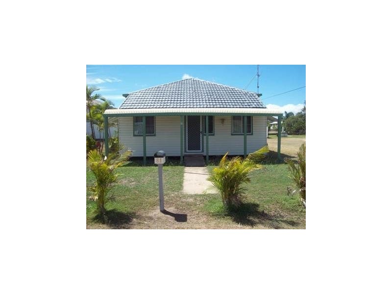 81 Powell Street, Bowen QLD 4805