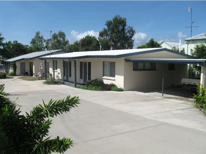 57 Unit 1 Poole Street, Bowen QLD 4805