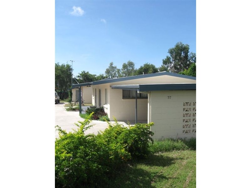 57 Unit 3 Poole Street, Bowen QLD 4805