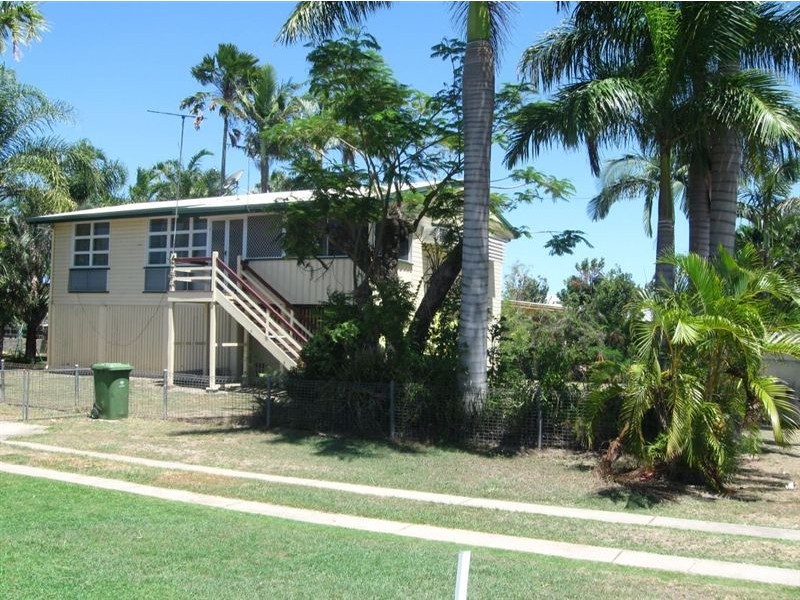 68 Tollington Road, Bowen QLD 4805