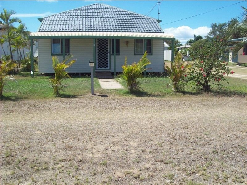 81 powell street, Bowen QLD 4805