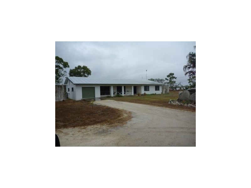 225 East Euri Road, Bowen QLD 4805