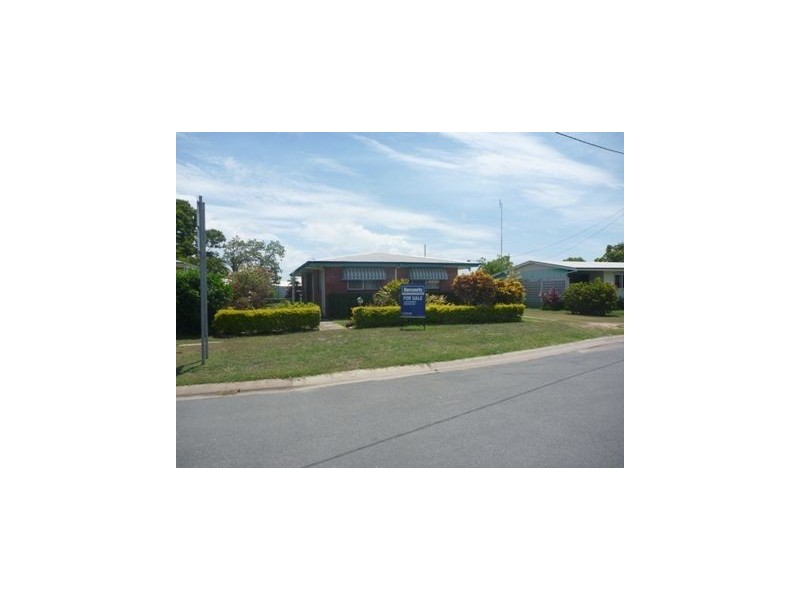 33 Marshall Street, Bowen QLD 4805