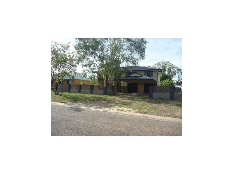23 Coral Street, Bowen QLD 4805