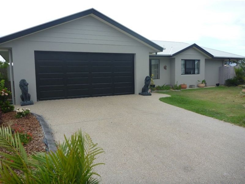 18 Catalina Court, Bowen QLD 4805
