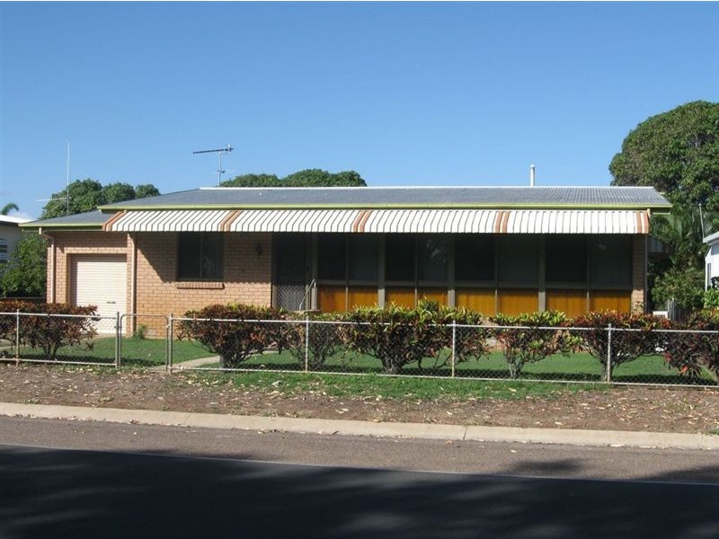 11 Golf Links Road, Bowen QLD 4805
