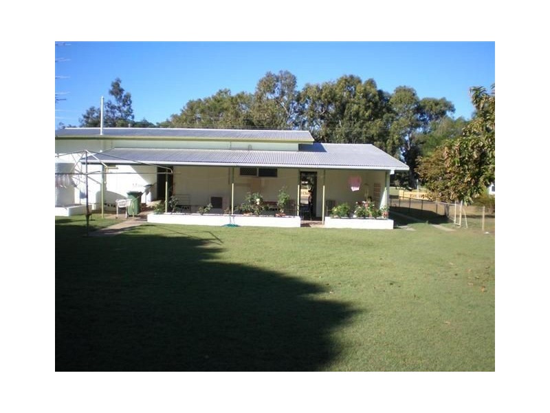 11 Golf Links Road, Bowen QLD 4805