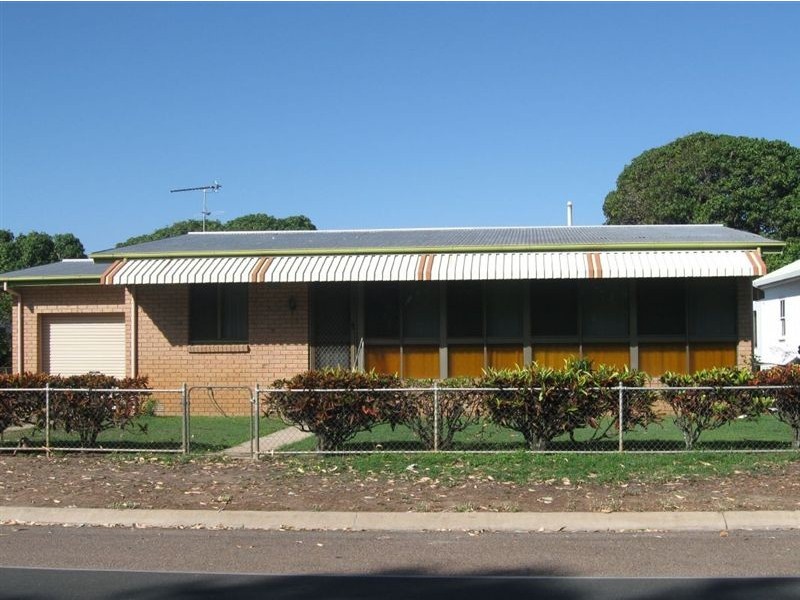 11 Golf Links Road, Bowen QLD 4805