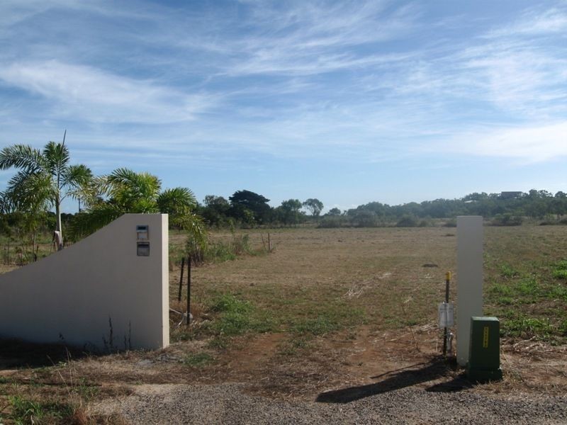 12 Lexington Court, Bowen QLD 4805