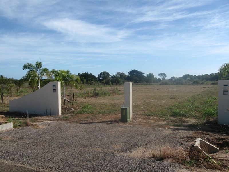 12 Lexington Court, Bowen QLD 4805