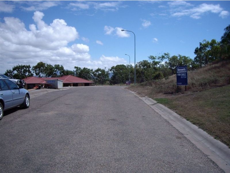 8 Craigie Court, Bowen QLD 4805