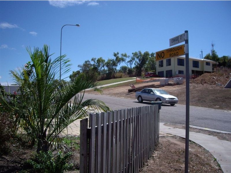 8 Craigie Court, Bowen QLD 4805