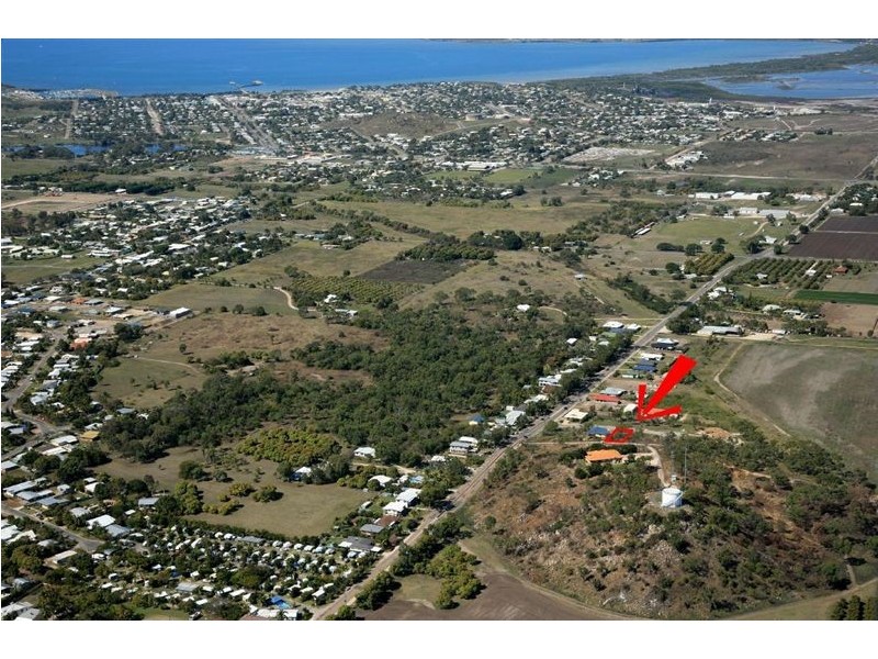 8 Craigie Court, Bowen QLD 4805