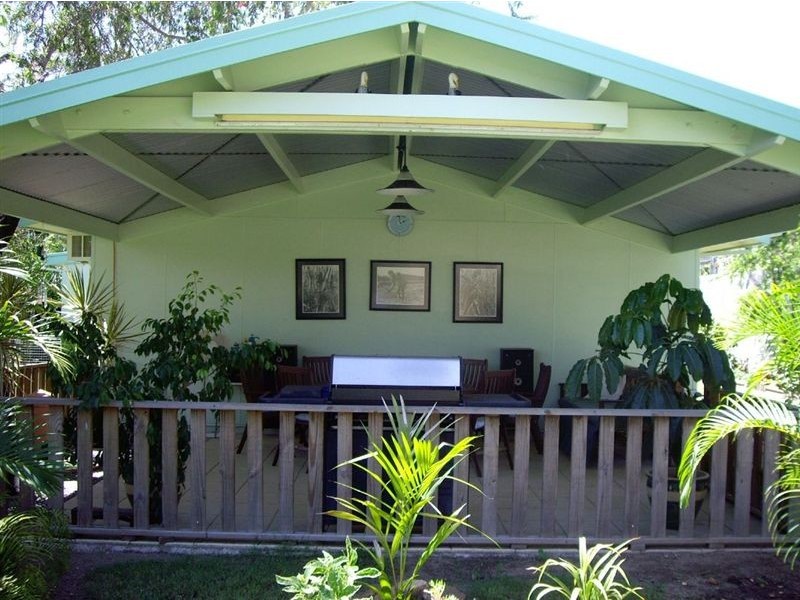 85 Kennedy, Bowen QLD 4805