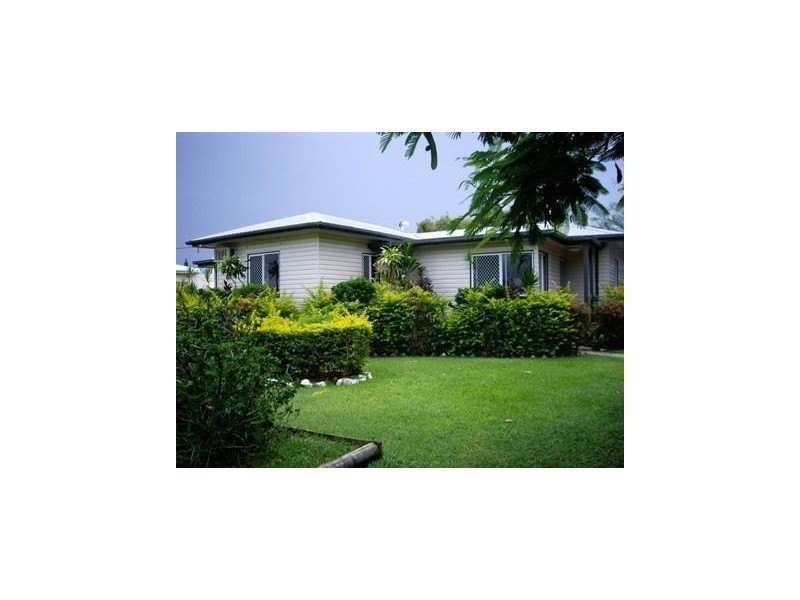 38 Whitsunday Street, Bowen QLD 4805