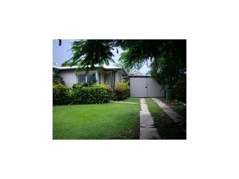 38 Whitsunday Street, Bowen QLD 4805