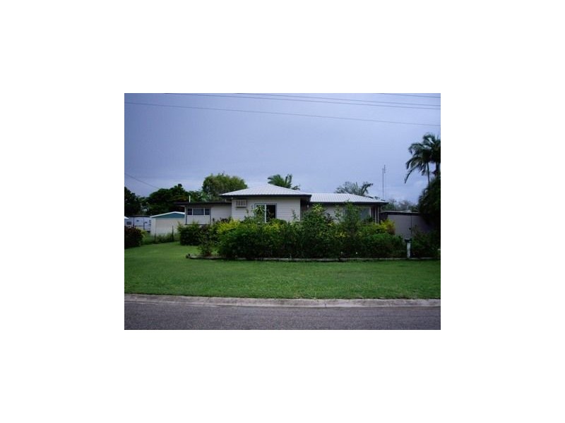 38 Whitsunday Street, Bowen QLD 4805