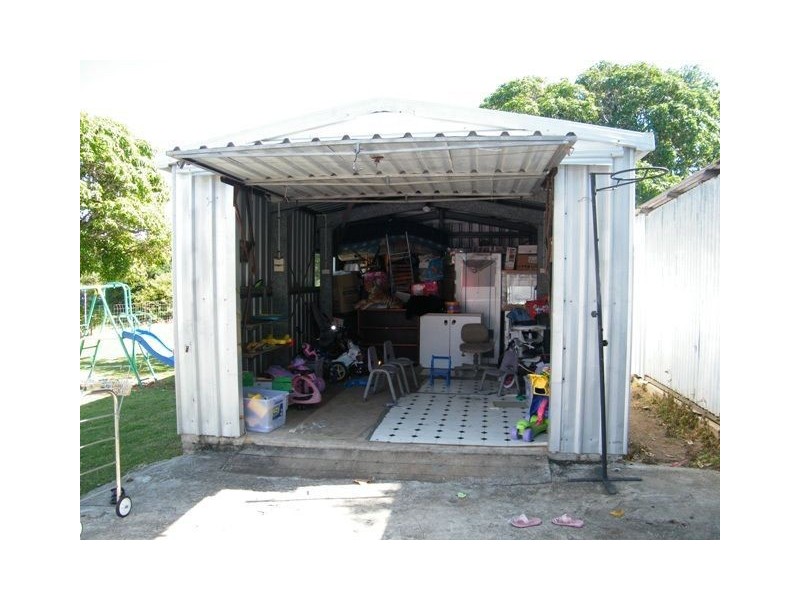 122 Powell Street, Bowen QLD 4805