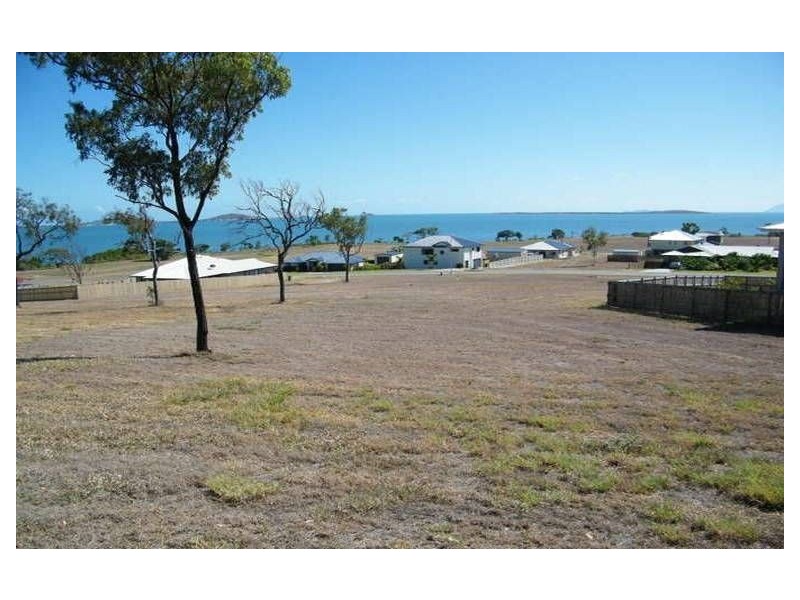 113 Ocean View Drive, Bowen QLD 4805