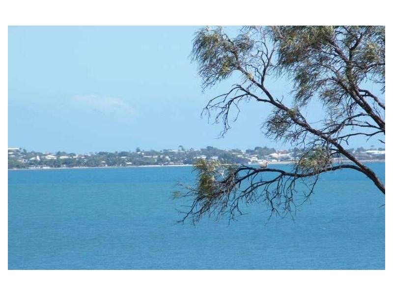 113 Ocean View Drive, Bowen QLD 4805