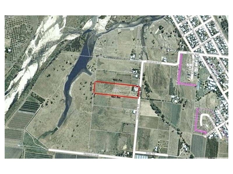 159 inveroona road, Bowen QLD 4805