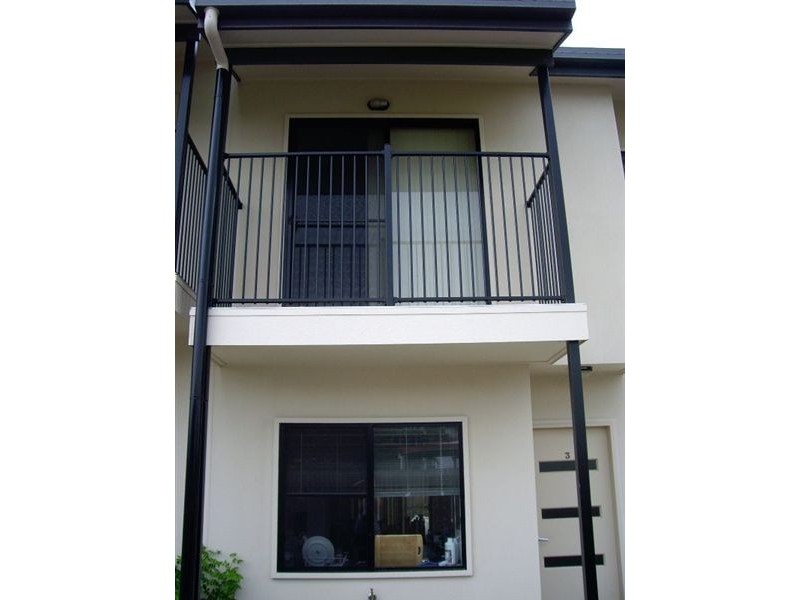 3/34 Poole Street, Bowen QLD 4805