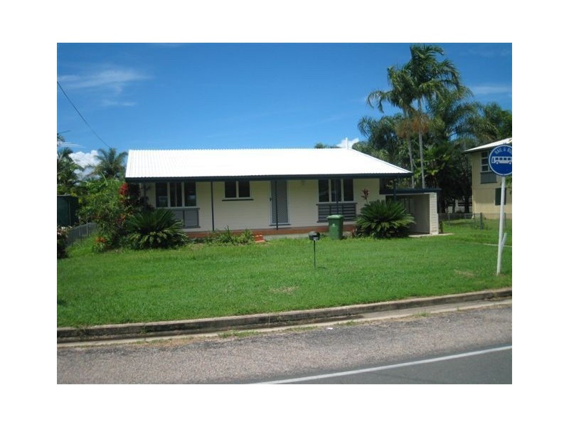 70 Tolington Street, Bowen QLD 4805