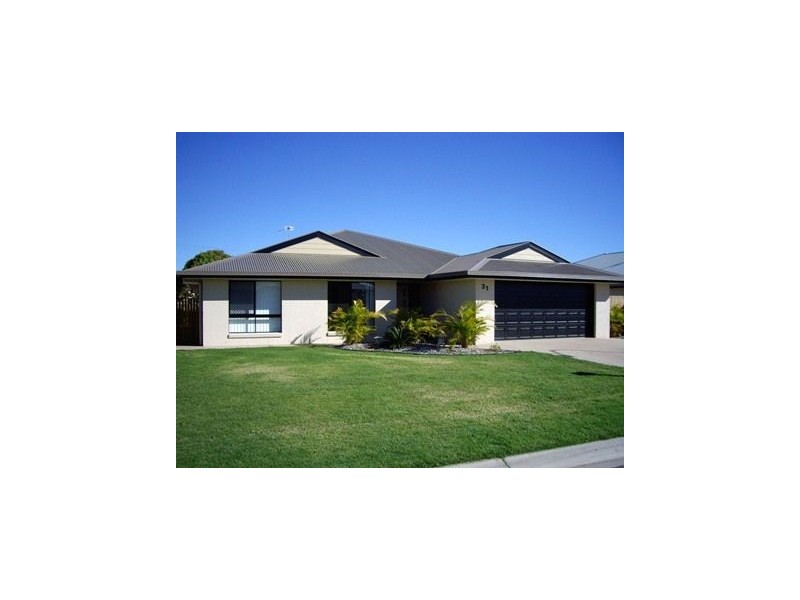 21 Catalina Court, Bowen QLD 4805