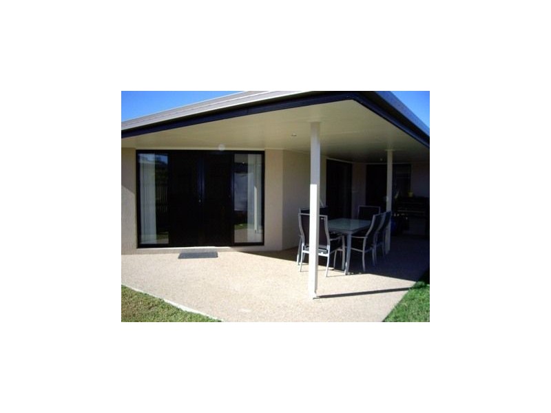 21 Catalina Court, Bowen QLD 4805