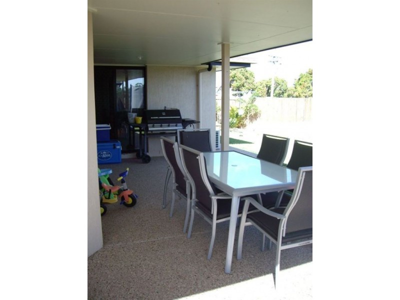 21 Catalina Court, Bowen QLD 4805