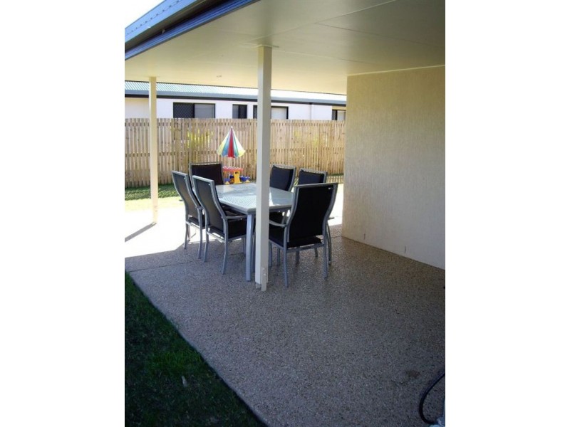 21 Catalina Court, Bowen QLD 4805