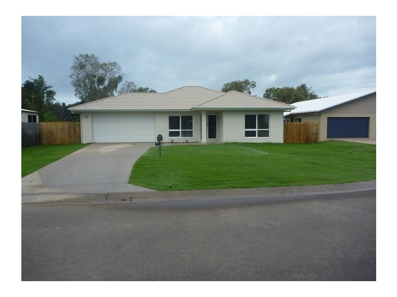 3 Catalina Court, Bowen QLD 4805