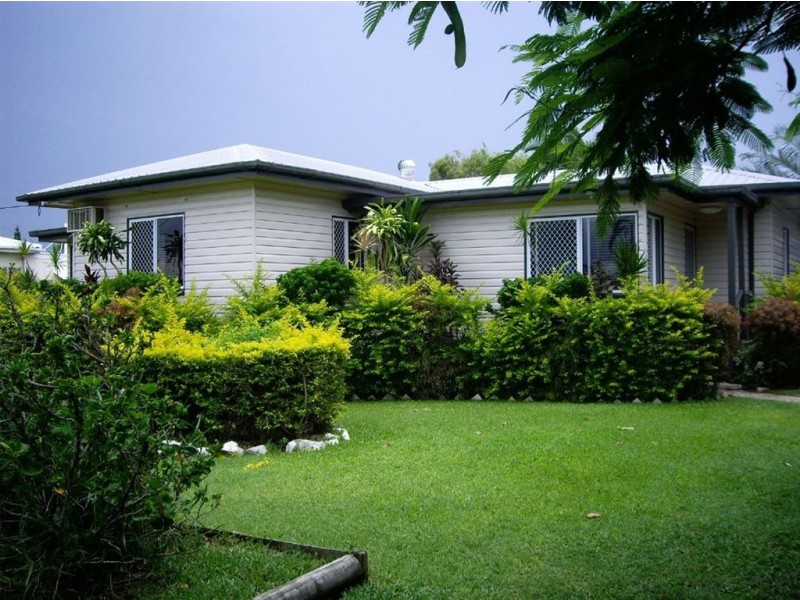 38 Whitsunday Street, Bowen QLD 4805