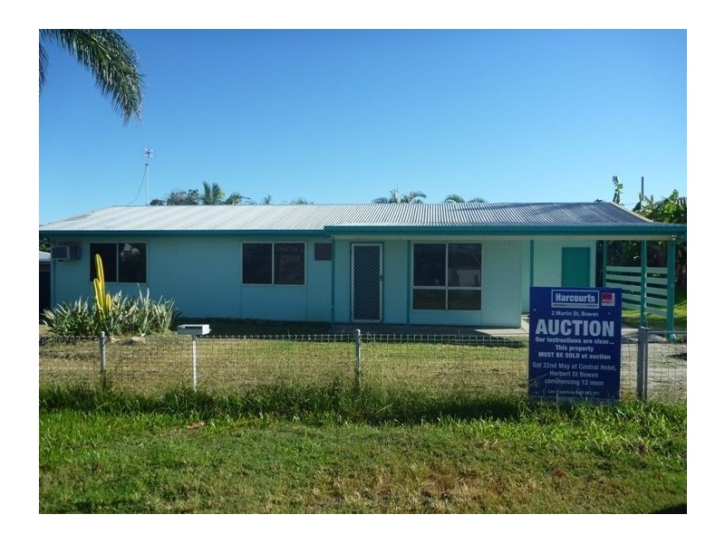 2 Martin Street, Bowen QLD 4805