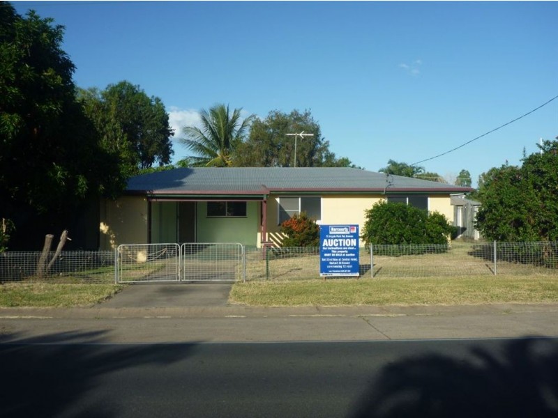 70 Argyle Park Road, Bowen QLD 4805