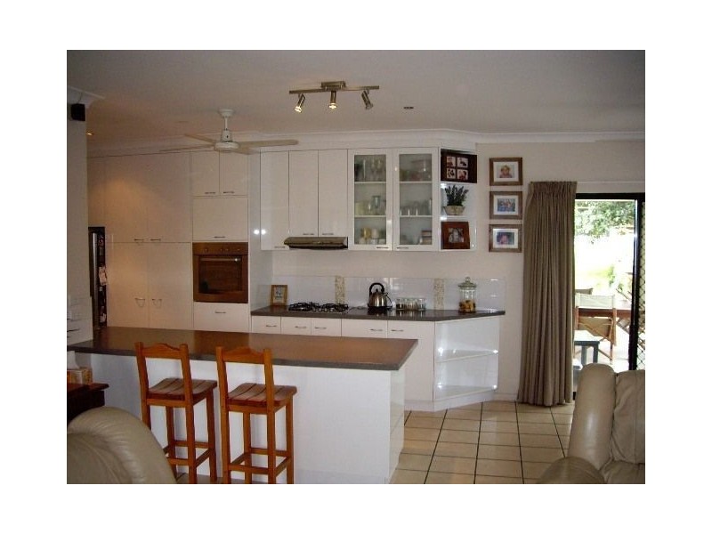 11 Kirkpatrick Court, Bowen QLD 4805