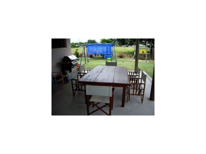 11 Kirkpatrick Court, Bowen QLD 4805