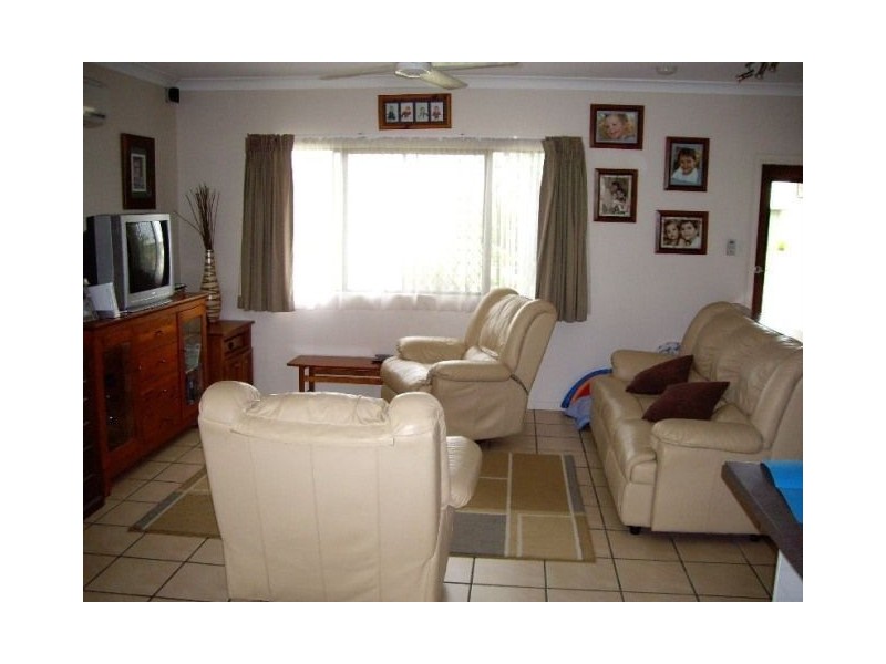 11 Kirkpatrick Court, Bowen QLD 4805