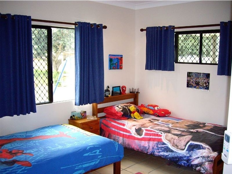 11 Kirkpatrick Court, Bowen QLD 4805