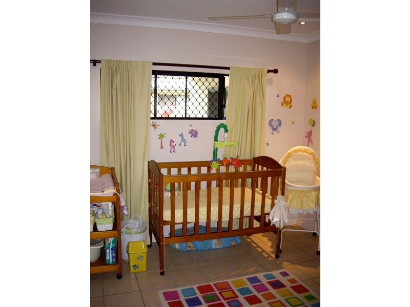 11 Kirkpatrick Court, Bowen QLD 4805