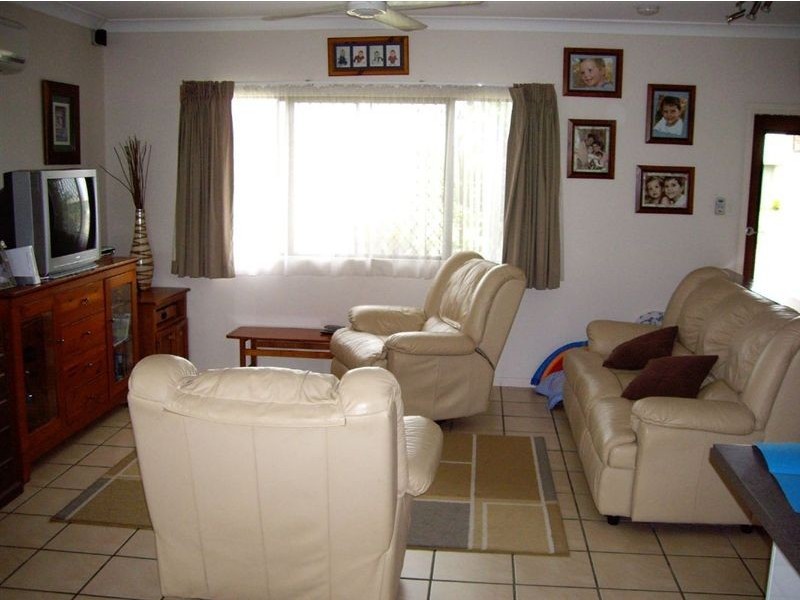 11 Kirkpatrick Court, Bowen QLD 4805