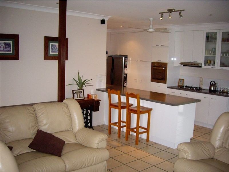 11 Kirkpatrick Court, Bowen QLD 4805