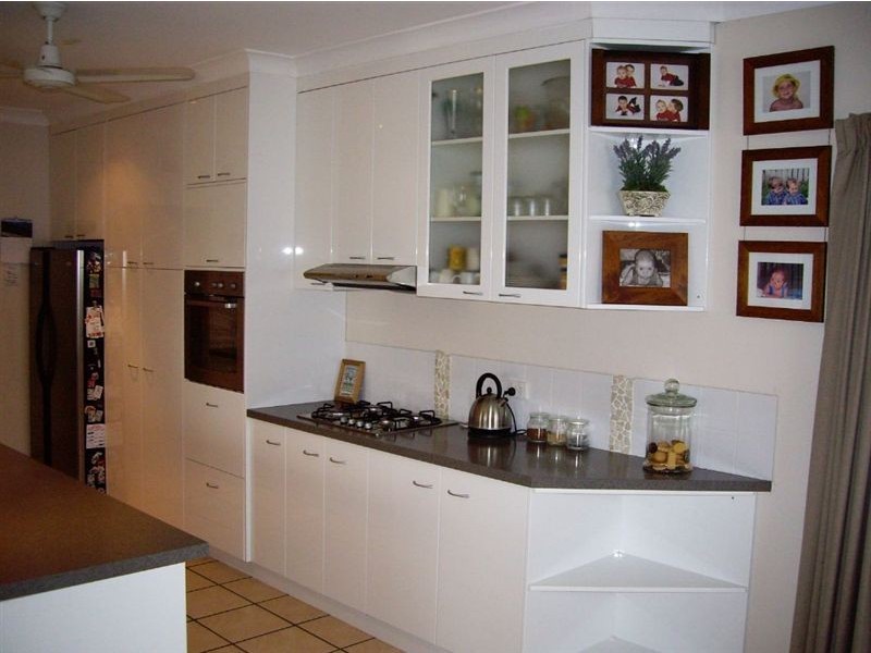 11 Kirkpatrick Court, Bowen QLD 4805