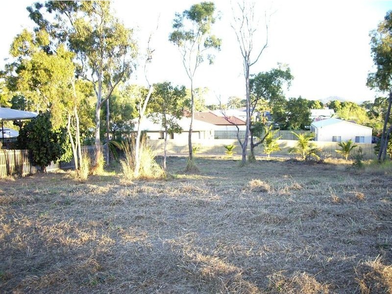 3 Cragie Court, Bowen QLD 4805