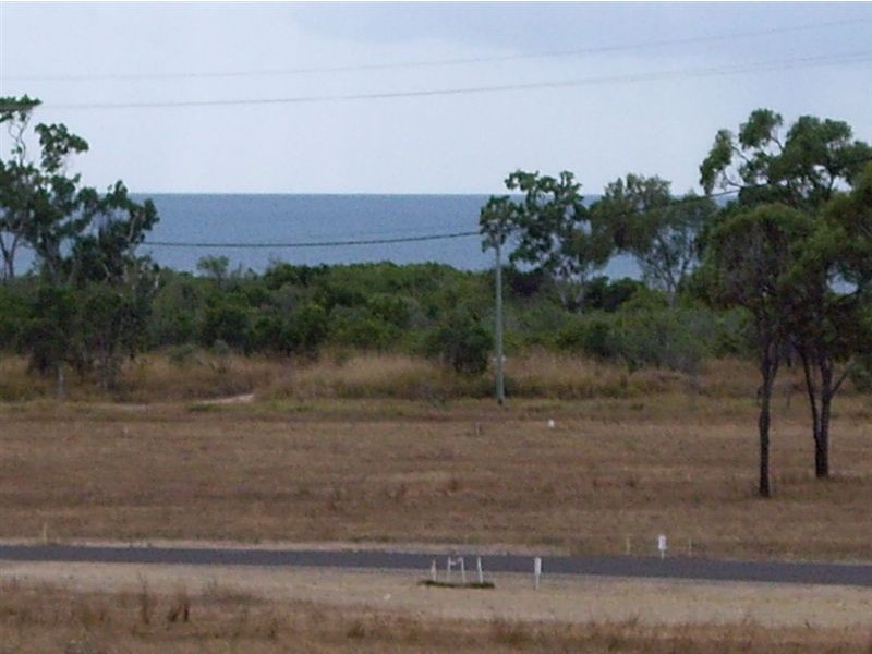 * Brampton Drive, Bowen QLD 4805