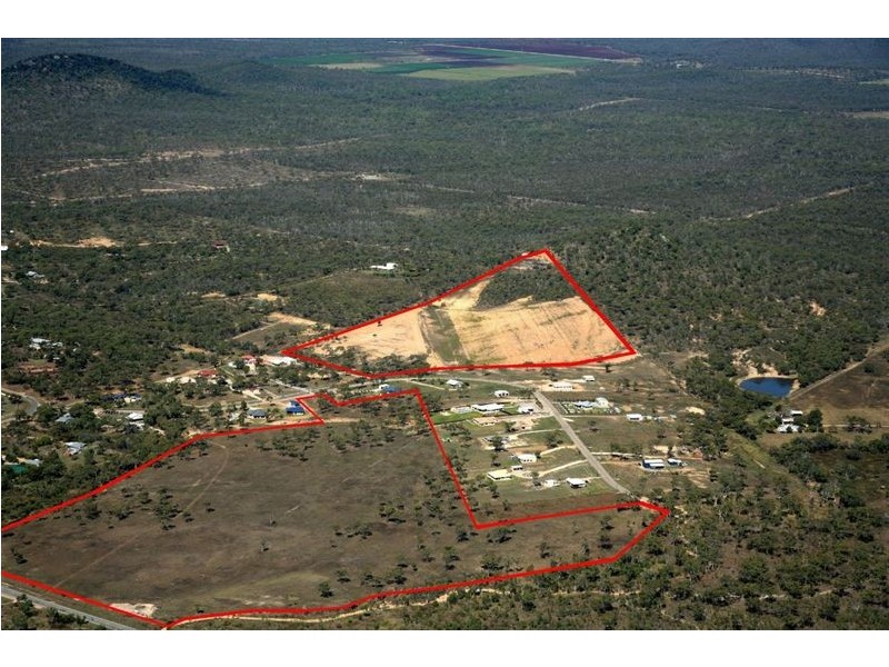 * Brampton Drive, Bowen QLD 4805
