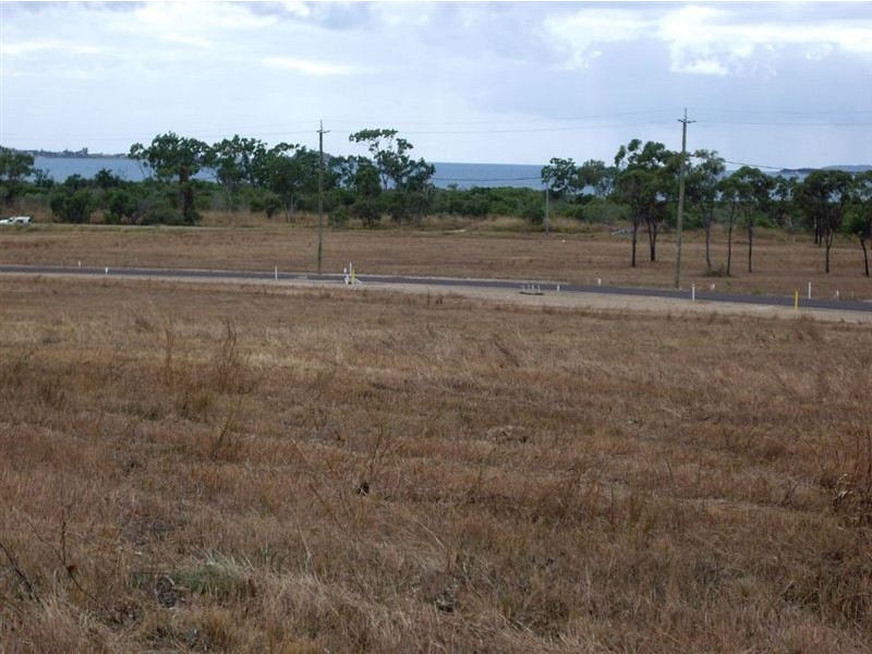 * Brampton Drive, Bowen QLD 4805